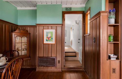 The Porter House - Sweeping Ocean Views - La Jolla - Foto 15