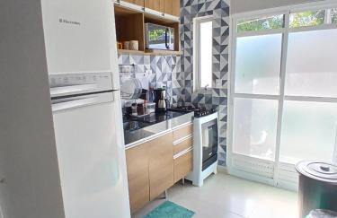 Casa c AR - condomínio prox ParkShopping Campo Grande - CS3 - Foto 1