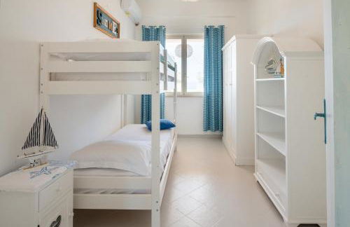 Natoli Beach House & Villas Villa Manfredi - Foto 9