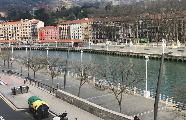 Piso Señorial en Corazon de Bilbao - Foto 19