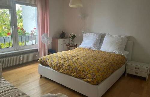 Full Flat in City Centre with Balcony - Foto 1