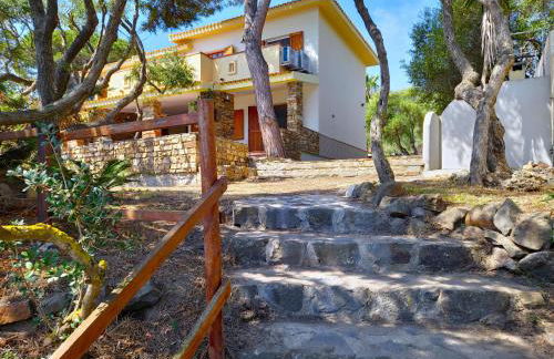 Villa Papiyon - Accesso privato alla spiaggia - Foto 41