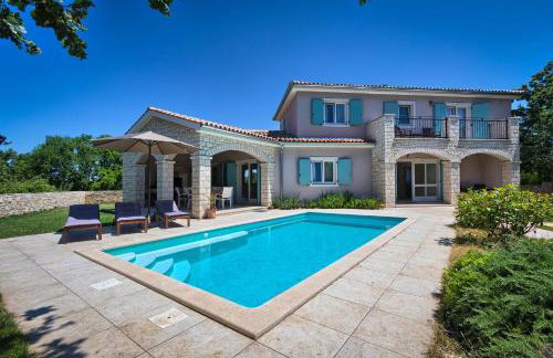 Villa Krmed by Istra Vacation - Foto 26