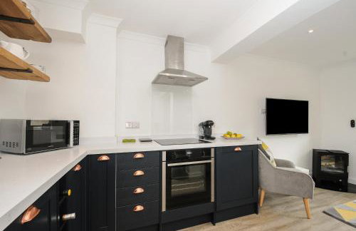 Wheal Charlotte Cottage - Photo 11