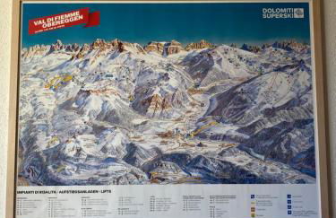 Encia's Home Dolomiti - Foto 14