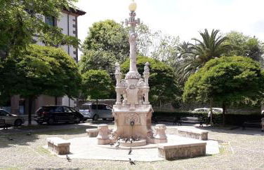 Apartamentos Mar Comillas - Foto 45