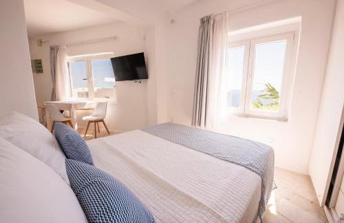 Eagles Nest Mykonos Suites & Apartments - Shared Pool & Jacuzzis - Foto 72