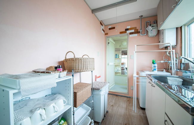 OTARU SHIKKUI COTTAGE - Foto 20