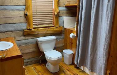 Cabin Lookout Mountain - Foto 24