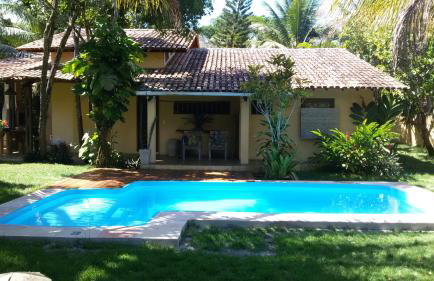 Casa Da Duda - Foto 1