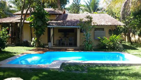 Casa Da Duda - Foto 1