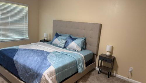 3bed townhouse in McDonough GA - Foto 3