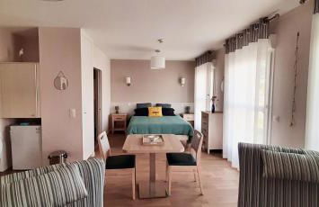 Les Logis d'Oléron - Foto 1