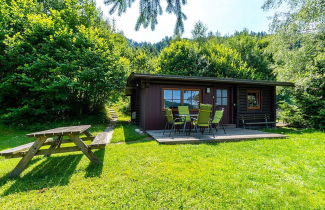 Spacious Chalet near Ski Slopes in Worgl - Photo 21