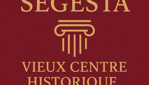 SEGESTA - Vieux Centre Historique - Foto 4