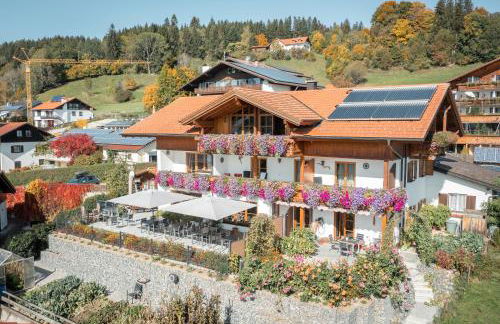 Ferienhaus und Landhaus Berger - Foto 1