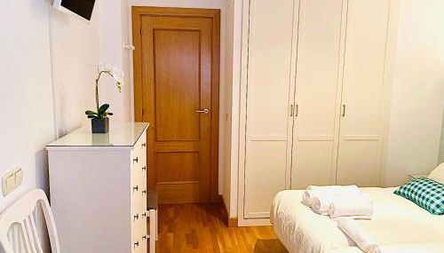 Apartamento La Larri - Foto 4, towels, wardrobe