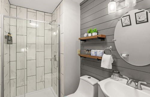 Lazy Bear Retreat Outdoor Oasis Hot Tub etc - Foto 44