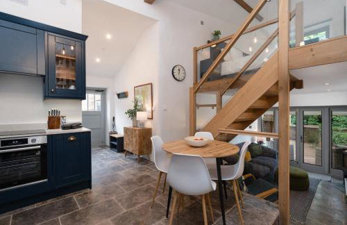 The Hayloft - Foto 25