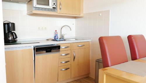 Haus Trafalgar Whg. 242 Möwennest - Foto 5