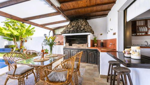 Casa Cateyma with pool - Foto 5