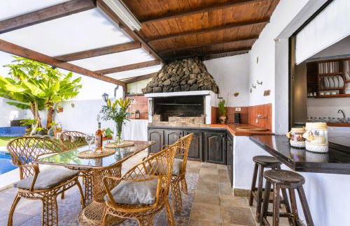 Casa Cateyma with pool - Foto 5