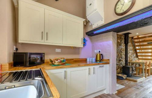 Stable Cottage - Foto 26