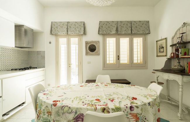 Villa Manfredi con Piscina - Foto 14