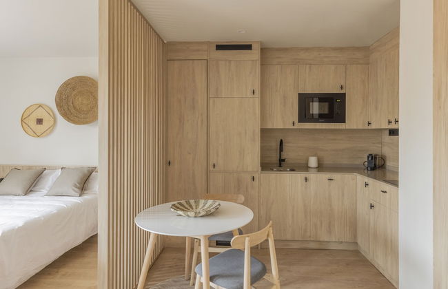 Líbere Barcelona Sant Antoni - Foto 34