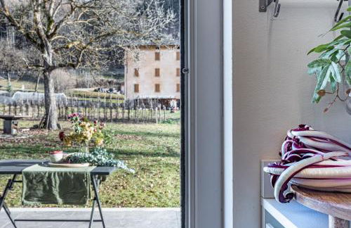 iFlat Pinzolo Cozy Apartment Pepe - Foto 38