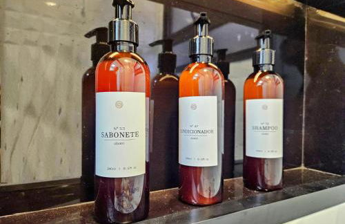 LOFT Charmoso Aeroporto SP Expo com AC - Foto 41