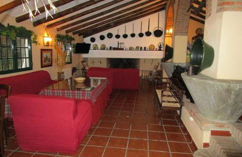 Casa Rural Sierra de Mampar - Foto 14