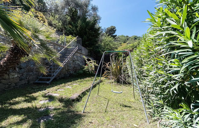 Villa Riviera- Bluchalet - Foto 54