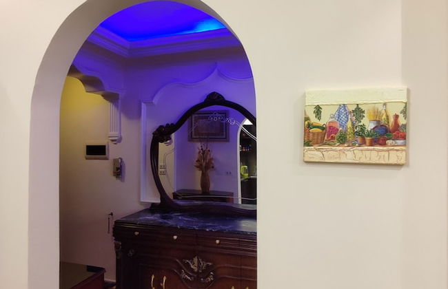 Villa Rayan - Foto 18