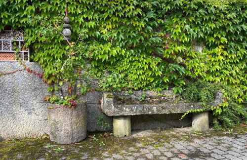 Haus Vogl - Fewo mit priv. Sauna und traumhaften Salzwasser-Pool - Foto 38