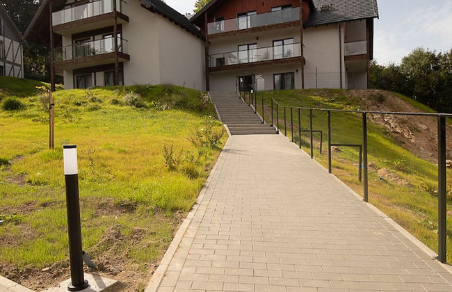 RentPlanet - Osada Górska - Foto 40