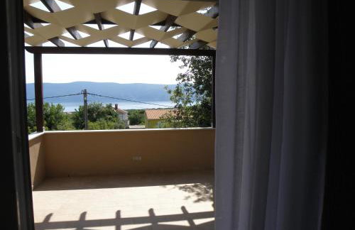 Sunset holiday Krk - Photo 77