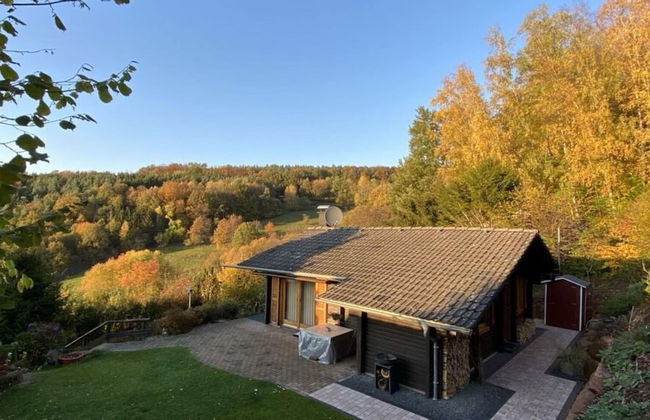 Lovely Apartment in Dammbach - Foto 14