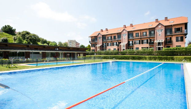 Abba Comillas Apartments - Foto 2