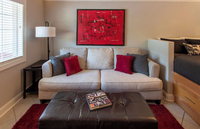 East Campus Studio - Foto 11