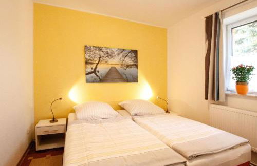 Apartment Abendsonne by Interhome - Foto 14