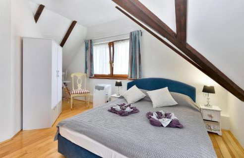 3 Bedroom Nice Home In Rukljevina - Foto 21