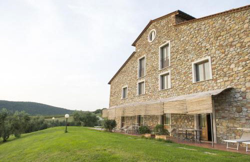 Tenuta La Tabaccaia - Foto 62