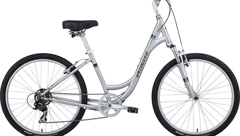 Modelo de las bicicletas en alquiler en Tenerife