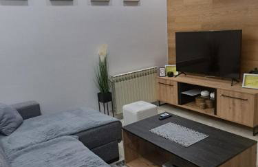 Apartman Pariz - Photo 11