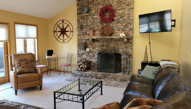 Comodidade do alojamento