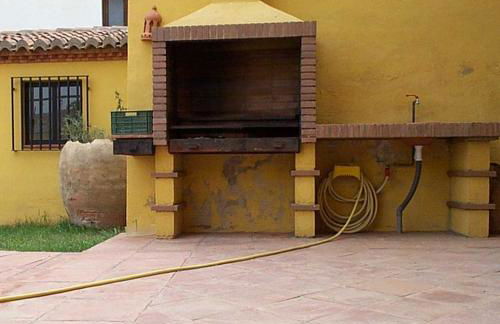 Casa Palacio de Guadix - Photo 48