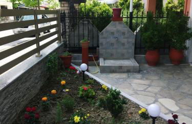 Dimitra's Apartments - Foto 7