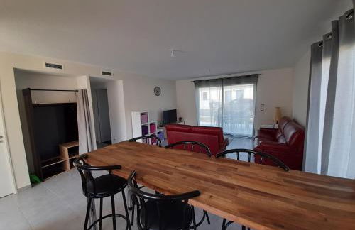 Maison Aureilhan Mimizan Landes - Foto 6