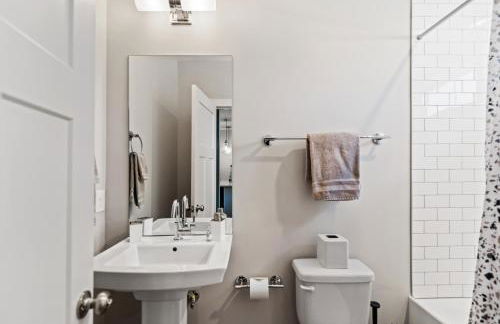 3 Bedroom Townhome in the Heart of Nashville! - Foto 16